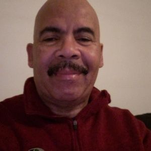 Meet your Posher, Frank